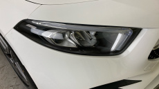 Mercedes-Benz A-Class A200d AMG Line 5dr Auto Diesel Hatchback